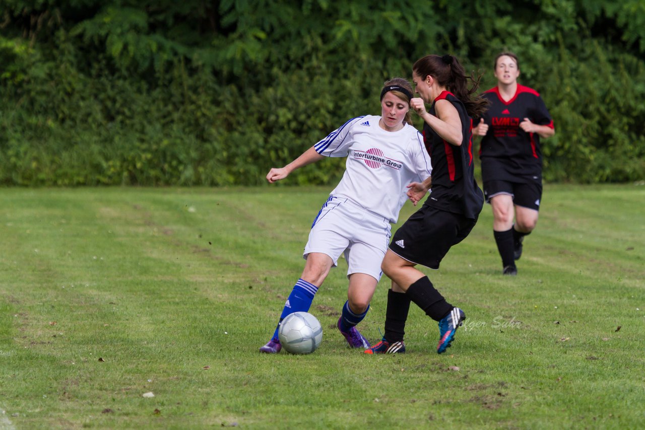 Bild 83 - VfL Struvenhtten - FSC Kaltenkirchen